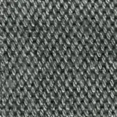 Gray woven fabric texture displaying a dense, granular pattern with visible fibers and subtle tonal variations; product code “swan > fabric > extra 844”.